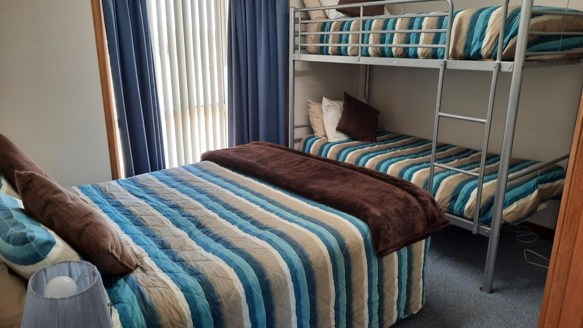 Kangaroo Island Accommodation Kingscote Exterior photo